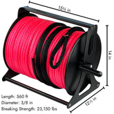 Recovery Kit (Heavy Duty)